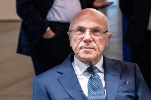 Fermerci chiede un forte sostegno alle merci su rotaia