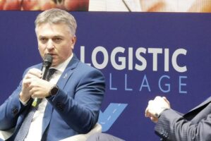 Rixi annuncia il Decreto sul credito autotrasporto