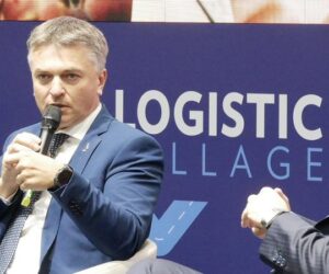 Rixi annuncia il Decreto sul credito autotrasporto
