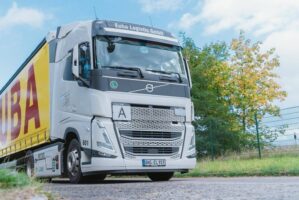 Euba Logistic entra in insolvenza provvisoria