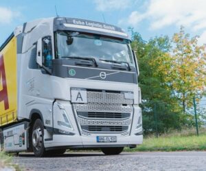 Euba Logistic entra in insolvenza provvisoria