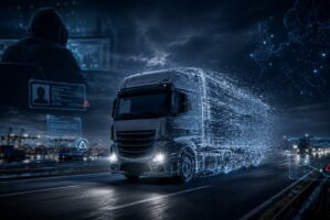 Cresce l’allarme in Europa per truffe con camion fantasma