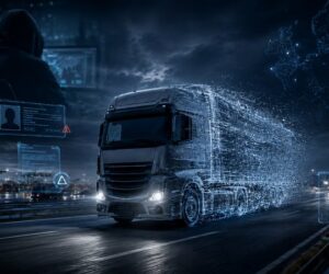 Cresce l’allarme in Europa per truffe con camion fantasma