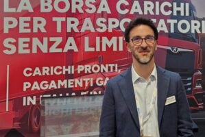 Podcast | L’autotrasporto visto da una borsa carichi