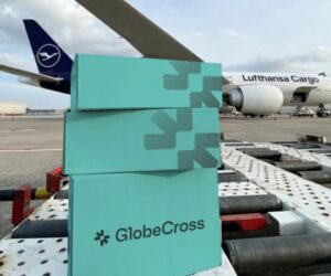 Lufthansa Cargo entra nella logistica terrestre dei pacchi
