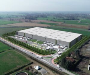 P3 sviluppa logistica nel Cremonese