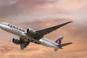 Qatar Airways Cargo lancia il trasporto farma a doppia temperatura