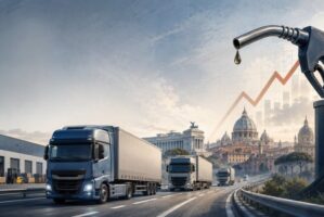 Ultima chiamata dell’autotrasporto al Governo