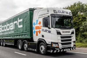 Stobart accusata di boicottaggio sindacale sulla distribuzione Morrisons