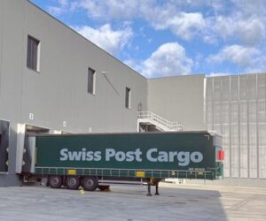 Iemoli Trasporti diventa Swiss Post Cargo