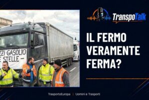 Transpotalk | il fermo può veramente fermare?