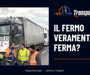 Transpotalk | il fermo può veramente fermare?