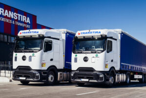 Transtira ordina 500 Actros L per il lungo raggio europeo