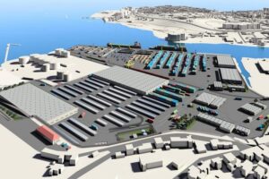 L’Ungheria rilancia il terminal ex Aquila di Trieste