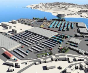 L’Ungheria rilancia il terminal ex Aquila di Trieste