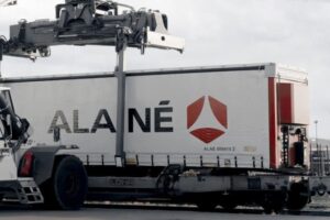 Alainé rafforza l’asse ferroviario con Viia da Calais a Lione