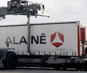 Alainé rafforza l’asse ferroviario con Viia da Calais a Lione