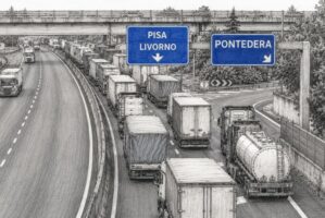 La Toscana compie passo avanti nel pedaggio Fipili