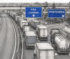 La Toscana compie passo avanti nel pedaggio Fipili