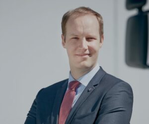 Fredrik Swartling sarà l’amministratore delegato d’Italscania