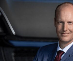 Fredrik Swartling sarà l’amministratore delegato d’Italscania
