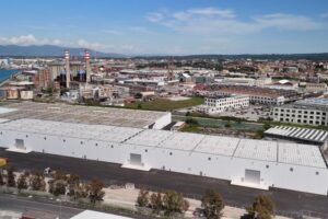 FHP Group continua ad investire nel porto di Livorno