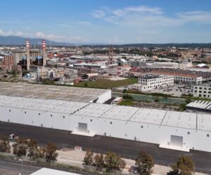 FHP Group continua ad investire nel porto di Livorno