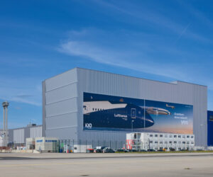 Lufthansa Cargo avvia il nuovo hub merci a Francoforte