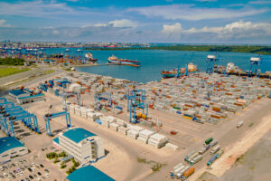 CMA CGM cresce nei terminal africani nel Kenya