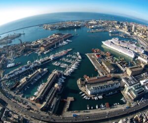 Liguria ospite d’onore al China International Supply Chain Expo 2026