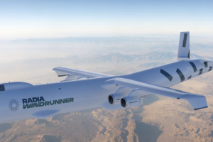 Il ministero Imprese e Radia rinnovano l’accordo WindRunner