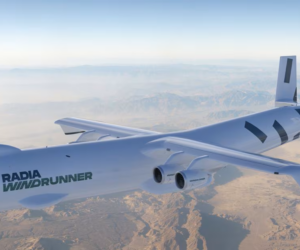 Il ministero Imprese e Radia rinnovano l’accordo WindRunner