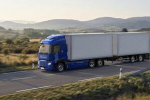 Renault Trucks estende l’autonomia dei suoi camion elettrici