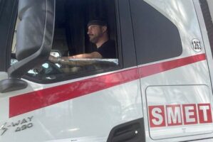 Smet: “Tecnologia e formazione contro la crisi degli autisti”