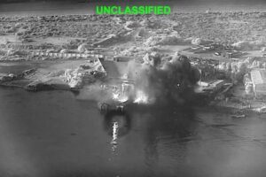 Anche gli Usa vogliono il pedaggio a Hormuz