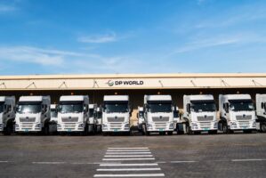 Dp World punta anche sulla strada dopo Hormuz