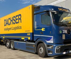Notizie dal trasporto e dalla logistica – 1 luglio 2026