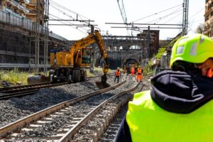 Quattro miliardi in più per manutenzione ferrovie