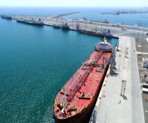 DP World punta sul porto di Fujairah per evitare Hormuz