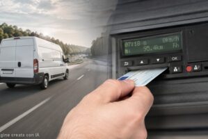 Come applicare l’obbligo di cronotachigrafo sui furgoni