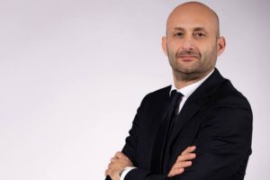 Gianpiero Strisciuglio è il nuovo Ad di ferrovie dello Stato