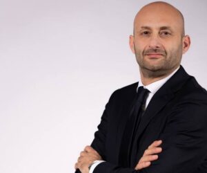 Gianpiero Strisciuglio è il nuovo Ad di ferrovie dello Stato