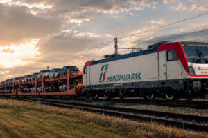 Automar e FS Logistix avviano un corridoio automotive tirrenico