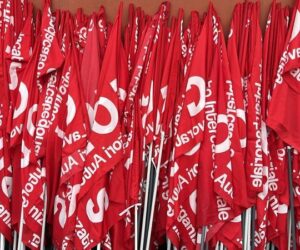 Doppia mobilitazione del SiCobas nella logistica a luglio 2026