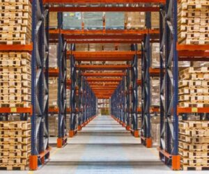 I-Dika potenzia lo hub logistico di Settimo Torinese