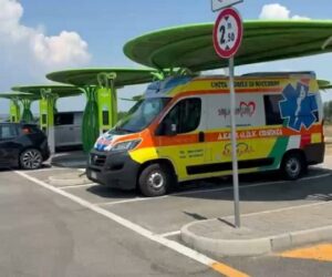 Assistenza sanitaria nella Green Island dell’A2