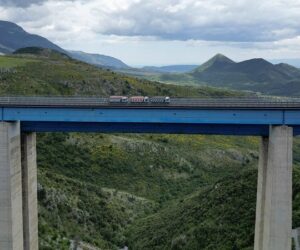 Attivo il Vergilius Plus per il controllo velocità delle strade Anas