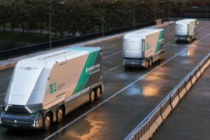 KargoBot presenta Space, il “robot da trasporto”