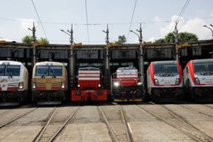 FS Logistix avvia la sperimentazione dell’Hvo