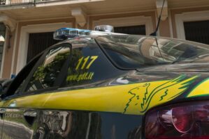 Autotrasportatore denunciato per falsi crediti su accise gasolio
